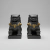 Feng Shui Fu Dogs 60cm BUDDHA at World Of Decor NZ