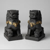 Feng Shui Fu Dogs 60cm BUDDHA at World Of Decor NZ