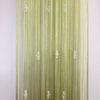 Fly String Curtain 3 Beaded - Brown at World Of Decor NZ