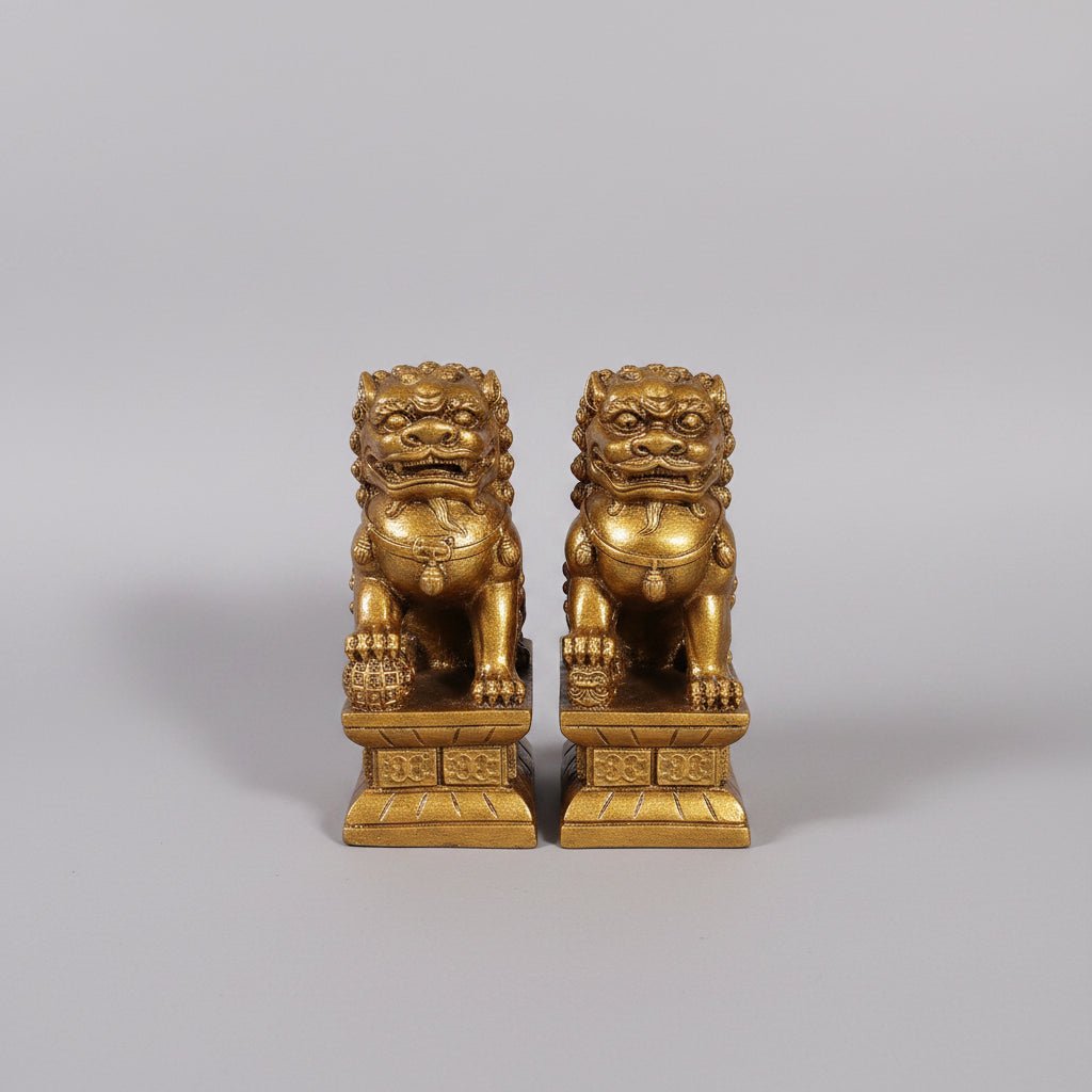 Fu Dog 16x11x18 FENG SHUI PRODUCTS at World Of Decor NZ