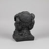 Ganesh 30cm - Black GANESH at World Of Decor NZ