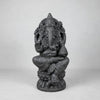 Ganesh Statue Leg Up 110cm GARDEN & OUTDOOR at World Of Decor NZ