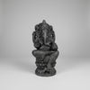 Ganesh Statue Leg Up 110cm GARDEN & OUTDOOR at World Of Decor NZ