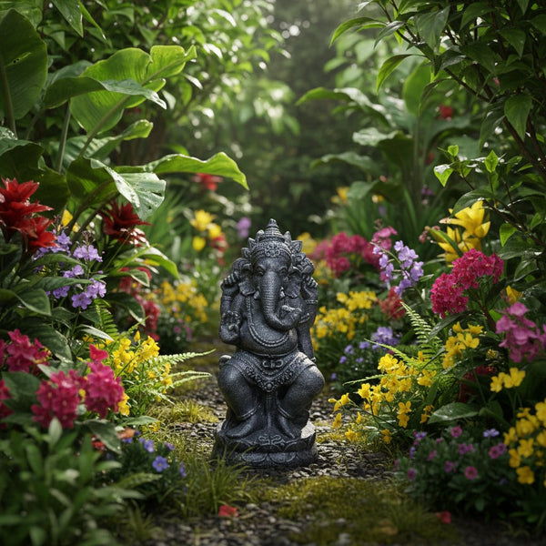 Ganesh 63cm GANESH at World Of Decor NZ