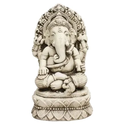 Ganesha Statue GARDEN & OUTDOOR at World Of Decor NZ