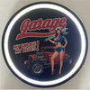 Garage Sign LED* Wall Art, Affirmations & Hangings at World Of Decor NZ