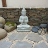 Greeting Buddha 58cm BUDDHA at World Of Decor NZ