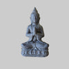 Greeting Buddha 58cm - Grey BUDDHA at World Of Decor NZ