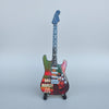Guitar On Stand-The Beatles Collectibles/Novelties/Wheels at World Of Decor NZ