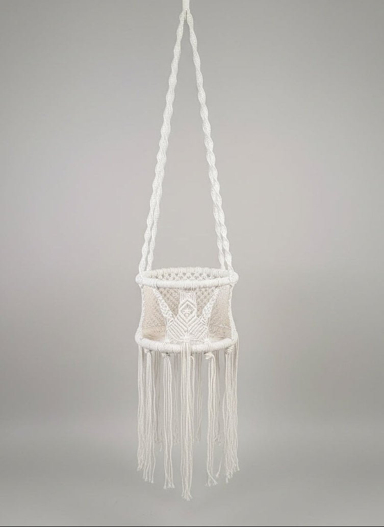 Hanging Baby Chair Round 30cm ACCESSORIES at World Of Decor NZ