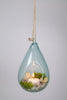 Hanging Terrarium Tear Drop Candle,Tealight & Incense Holders at World Of Decor NZ