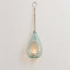 Hanging Terrarium Tear Drop Candle,Tealight & Incense Holders at World Of Decor NZ