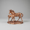 Horse and Foal SCULPTURE/ORNAMENT & ANIMAL at World Of Decor NZ