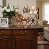 Horse and Foal SCULPTURE/ORNAMENT & ANIMAL at World Of Decor NZ