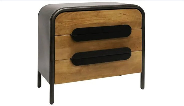 Javier Chest Drawers Furniture at World Of Decor NZ