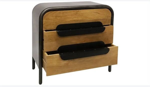 Javier Chest Drawers Furniture at World Of Decor NZ