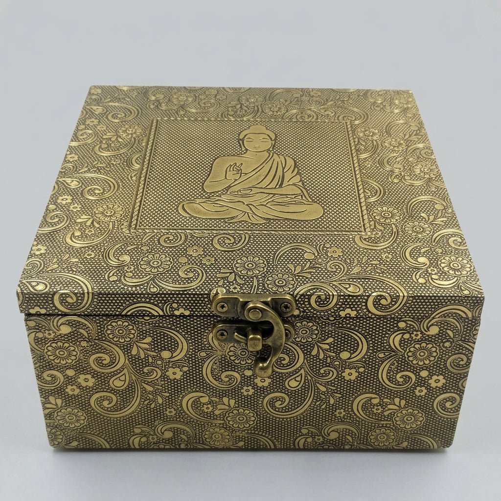 Jewellery Box Buddha SPIRITUAL, HEALTH & BEAUTY at World Of Decor NZ