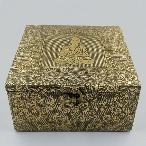 Jewellery Box Buddha SPIRITUAL, HEALTH & BEAUTY at World Of Decor NZ