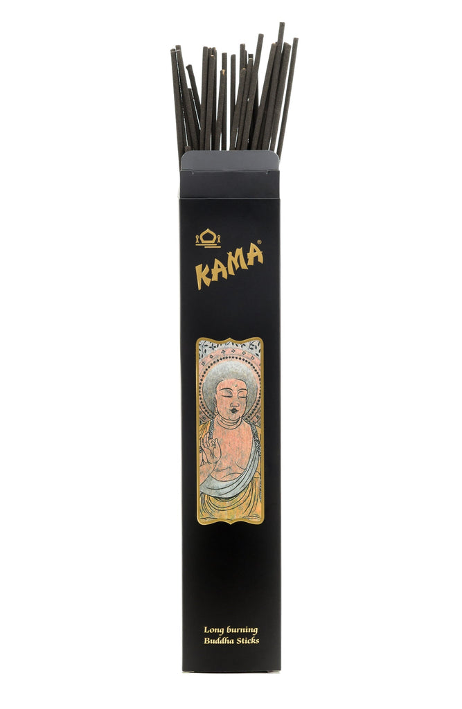 Kama Buddha Incense Stick 30gm INCENSE at World Of Decor NZ