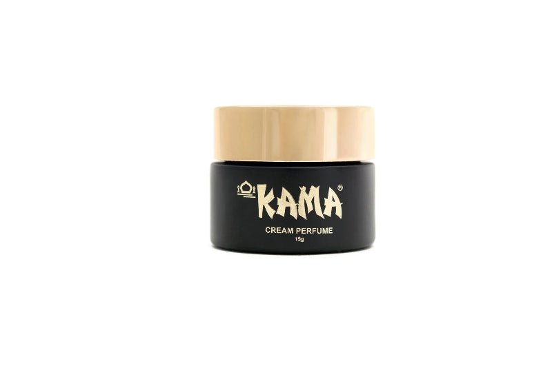 Kama Perfume Cream 15g PERFUME OIL at World Of Decor NZ