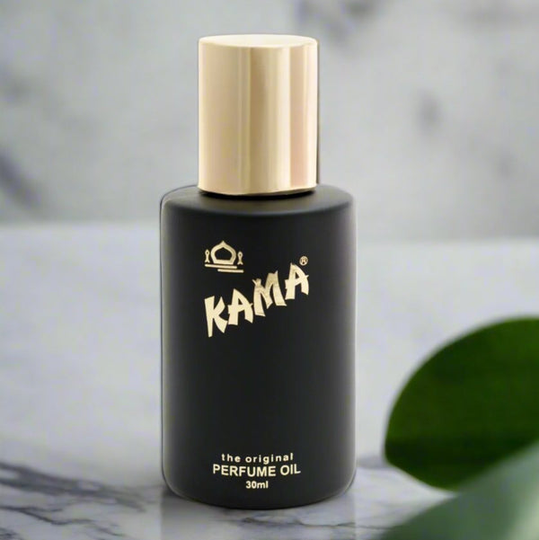 Kama Perfume Oil 30ml PERFUME OIL at World Of Decor NZ