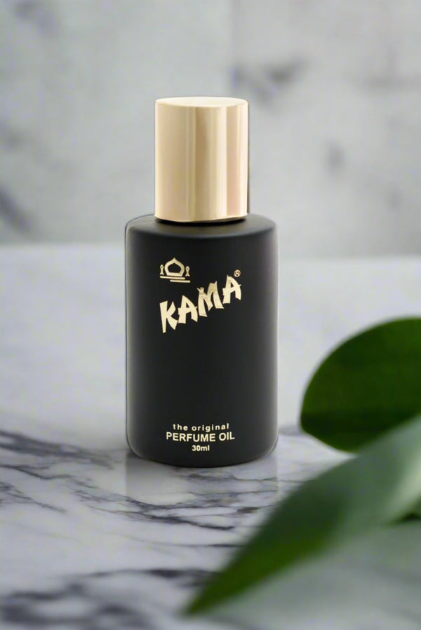 Kama Perfume Oil 30ml PERFUME OIL at World Of Decor NZ