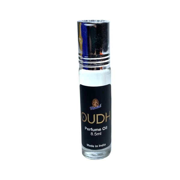 Kamini Perfume Oil 8ml Roll - On Bottle, Oudh Perfume Oil at World Of Decor NZ