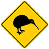 Kiwi Wall Sign Wall Art, Affirmations & Hangings at World Of Decor NZ