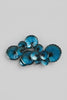 Lotus Leaf Wall Art-Blue Wall Art, Affirmations & Hangings at World Of Decor NZ