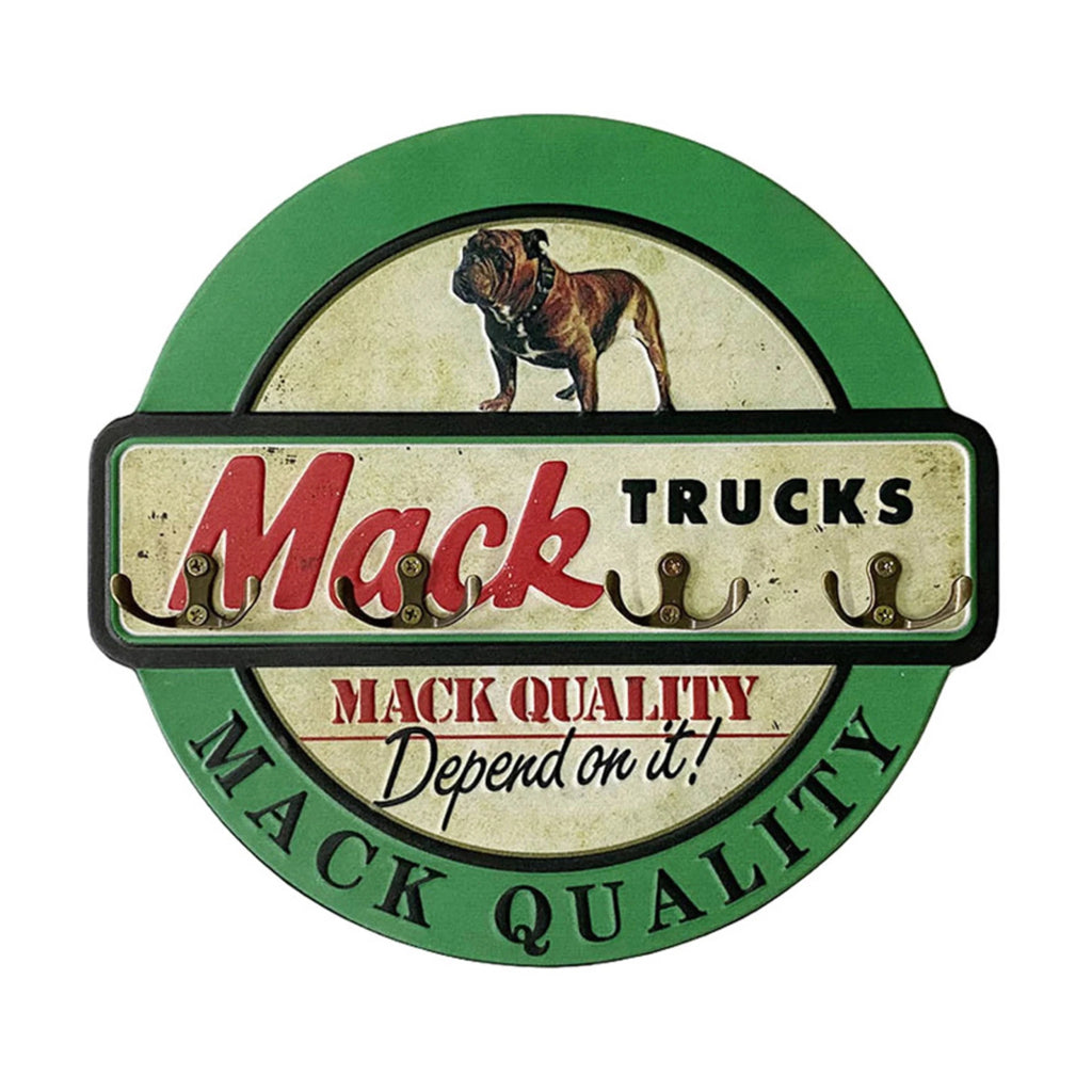 Mack Hooks* HOOKS at World Of Decor NZ