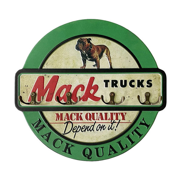 Mack Hooks* HOOKS at World Of Decor NZ