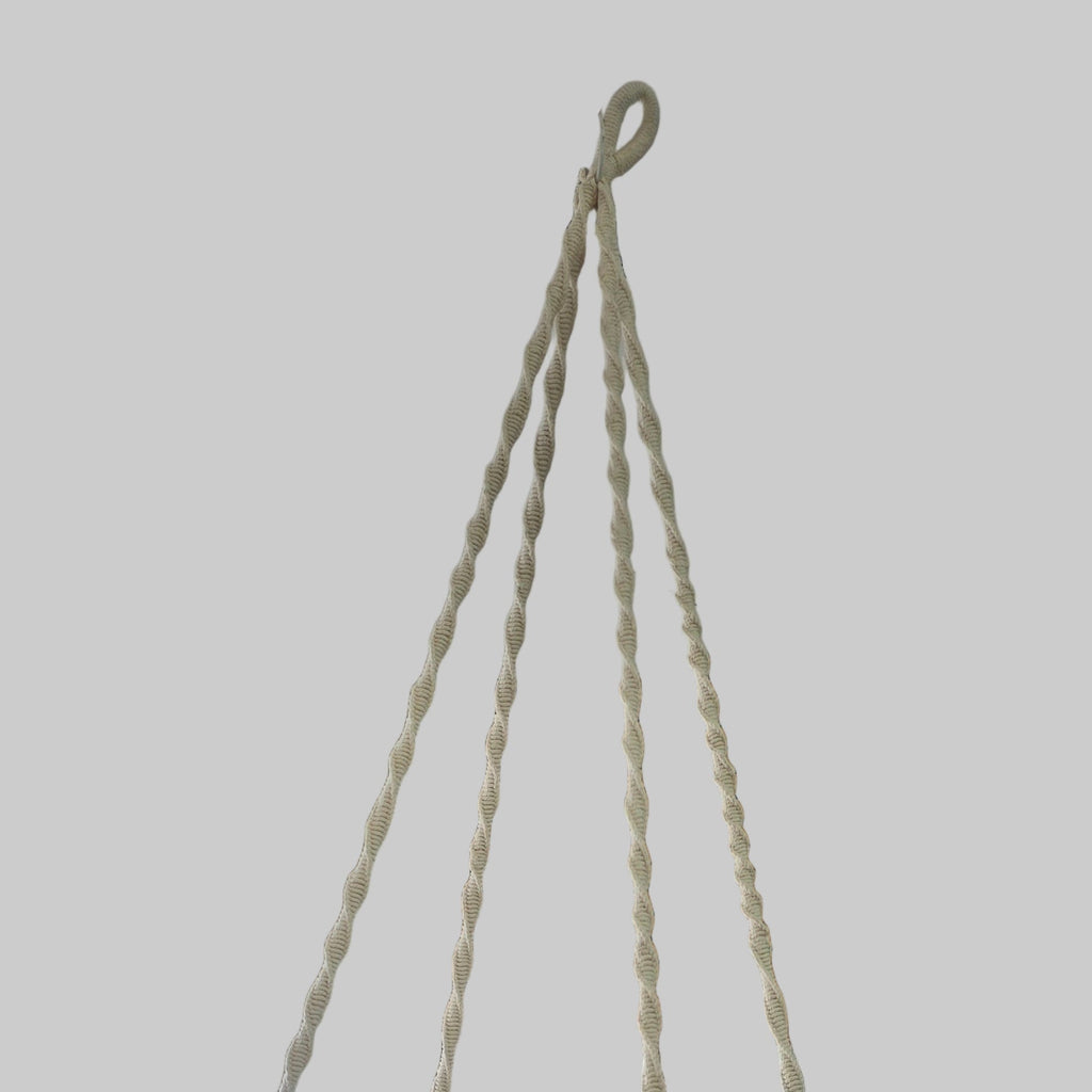 Macrame Hanging Chair Swing Chair ACCESSORIES at World Of Decor NZ