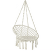 Macrame Hanging Chair Swing Chair ACCESSORIES at World Of Decor NZ