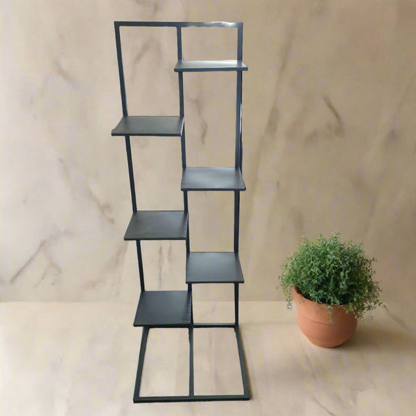 Metal Plant Stand Pot Plant Hangers & Holders at World Of Decor NZ