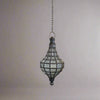 Morrocan Lamp - Tear Drop 50cm MORROCCAN LAMP at World Of Decor NZ