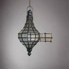 Morrocan Lamp - Tear Drop 50cm MORROCCAN LAMP at World Of Decor NZ