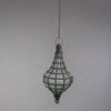 Morrocan Lamp - Tear Drop 50cm MORROCCAN LAMP at World Of Decor NZ