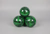 Mosaic Decor Ball - Green Mosaics at World Of Decor NZ