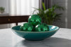 Mosaic Decor Ball - Green Mosaics at World Of Decor NZ