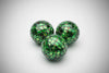 Mosaic Decor Ball - Green Mix Mosaics at World Of Decor NZ