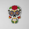 Mosaic Wall Hanging-Skull Wall Art, Affirmations & Hangings at World Of Decor NZ
