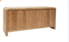 Noah Sideboard 160cm Furniture at World Of Decor NZ