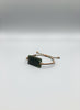 NZ Green Stone - Leather Bracelet KIWIANA at World Of Decor NZ