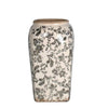 Preston Vase 30cm - Mono VASES at World Of Decor NZ