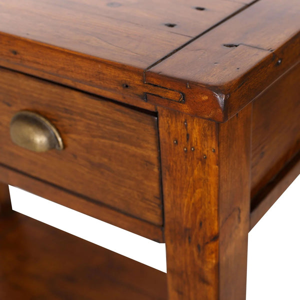 Recycled Pine Hall Stand FURNITURE at World Of Decor NZ