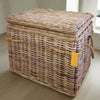 Robe Chest BASKET at World Of Decor NZ