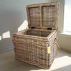 Robe Chest BASKET at World Of Decor NZ