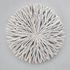Rustic Driftwood Round Wall Art 80cm-Whitewash Wall Art, Affirmations & Hangings at World Of Decor NZ
