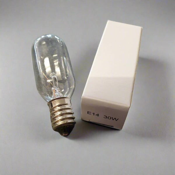 Salth Lamp light bulb 30w SALT LAMP at World Of Decor NZ