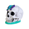 Skull Garden LED Table Lamp LAMP at World Of Decor NZ